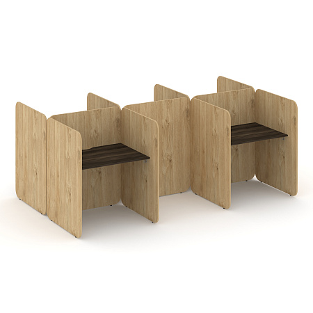 Колл-центр Бэлл (Bell) KCB.K-018 3012*1800*1200