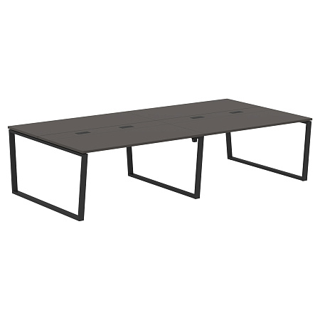 Конференц стол ЭДИС (EDIS) EVCT 3116 3126х1606х750