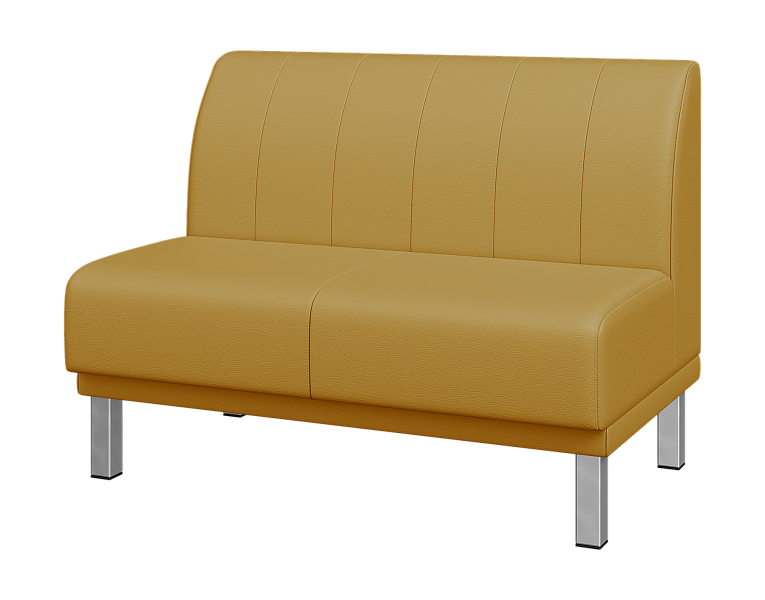 фото Секция 2-х местная Холл Hol2