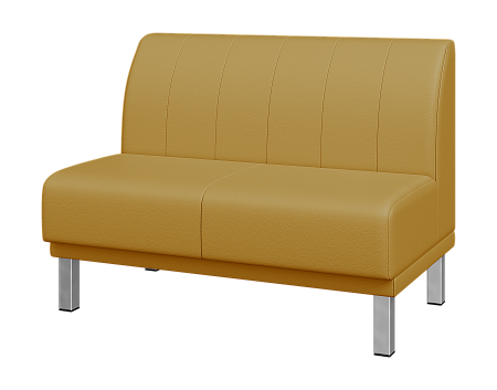 Секция 2-х местная Холл Hol2