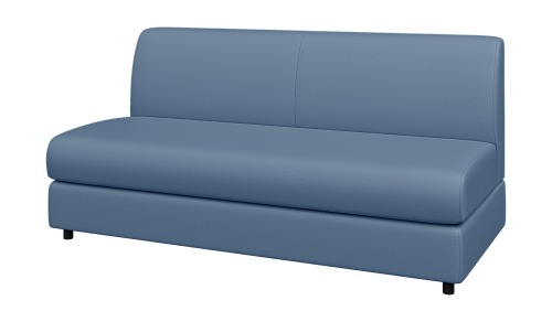 Секция трехместная Матрикс M3