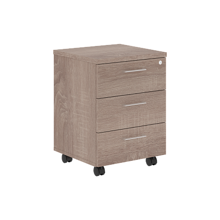 Тумба мобильная XTEN XMC-3D.1А