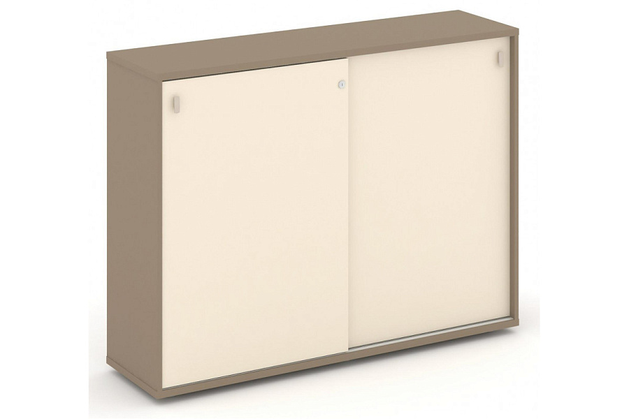 Шкаф купе офисный приставной Estetica ES.SHK-2