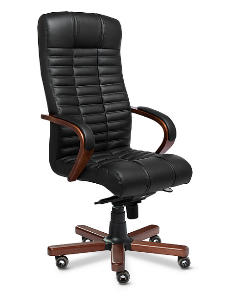 фото Офисное кресло Multi-Office Atlant A