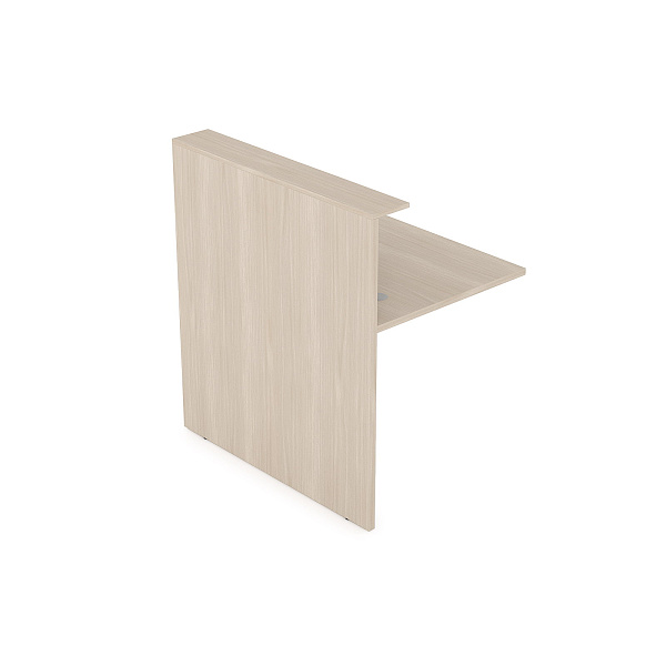 картинка Модуль ресепшн прямой LOUNGE 1МП.007