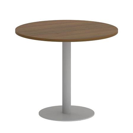 Стол для переговоров круглый Riva А.СПРГ-1 900*900*750