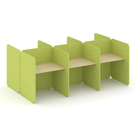 Колл-центр Рива (RIVA) комплект №16 KC.K-016 3012*1800*1200