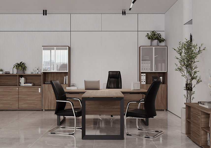 картинка Кабинет руководителя Оникс Директ (ONIX DIRECT)