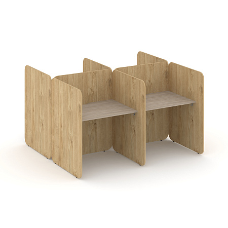 Колл-центр Бэлл (Bell) KCB.K-015 2014*1800*1200