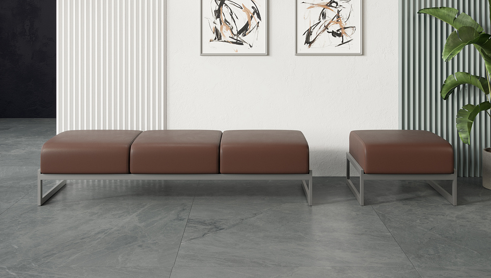 картинка Офисный диван Everprof Solo