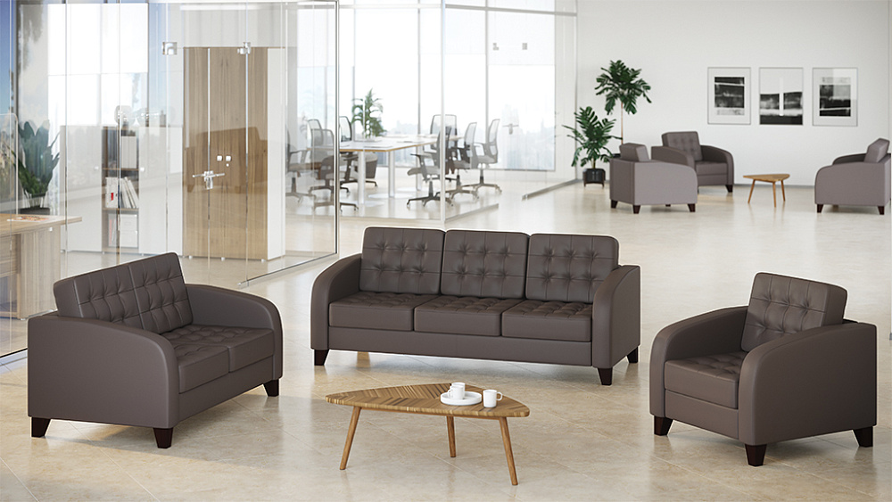 картинка Модульный диван РОЛЬФ Вуд