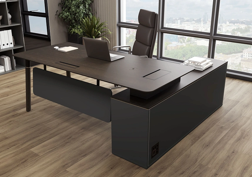 картинка Кабинет руководителя Fresco