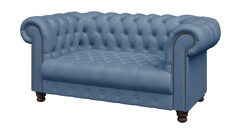 картинка Офисный диван 2-х местный Честер CH2