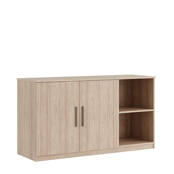 картинка Греденция с секцией Asti (Pointex) AST339405