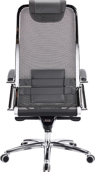 фото Кресло Everprof Deco Сетка