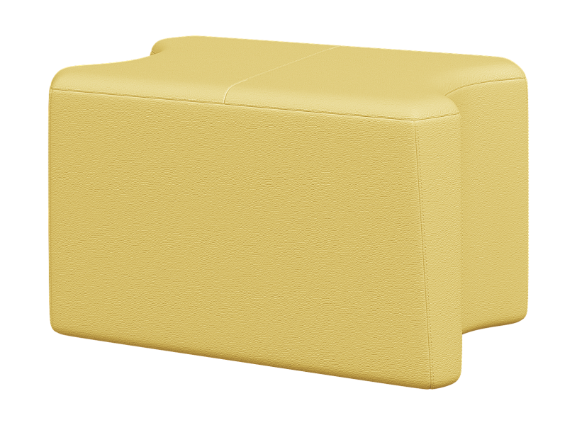 фото Секция средняя короткая Молекула Mol1