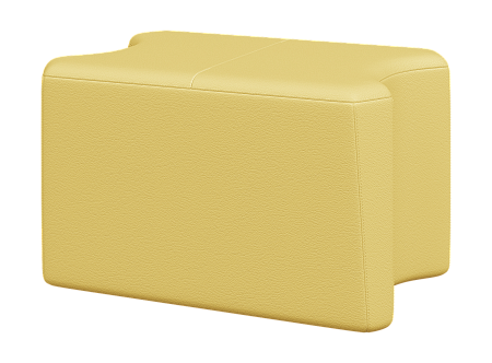 Секция средняя короткая Молекула Mol1