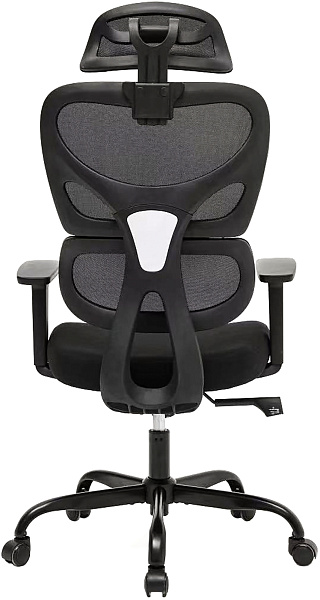 фото Кресло Everprof Skill (Скилл) Сетка