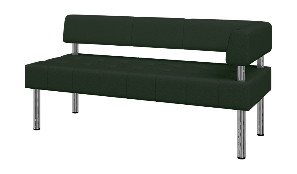 картинка Модуль 3-местный левый Бизнес Bu3-1L