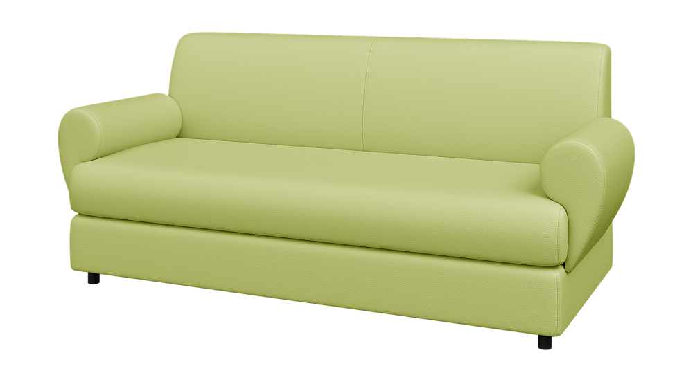 фото Офисный диван 3-х местный Матрикс M3-2