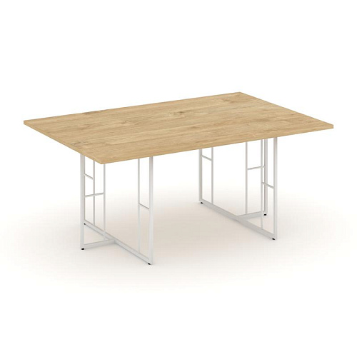 Стол переговорный Рифт Директ (RIFT DIRECT) RF.SPRG-002 1780*1180*750