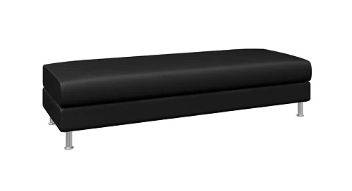 Банкетка Домино Dm-P3