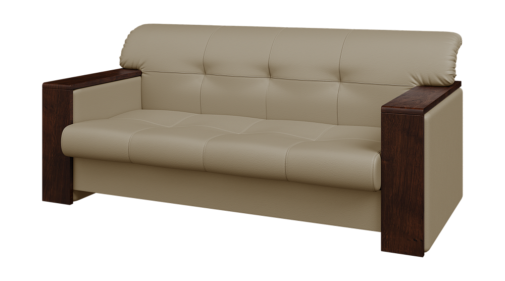 картинка Офисный диван 3-х местный Боссо B3