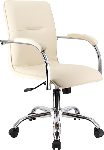 фото Кресло Everprof Samba T Экокожа