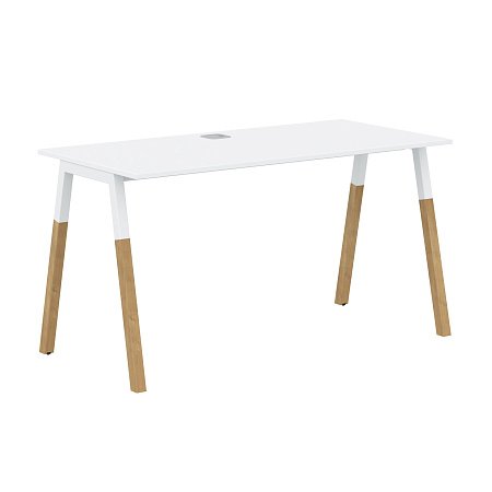 Стол прямой ФОРТА (FORTA) FST 1567