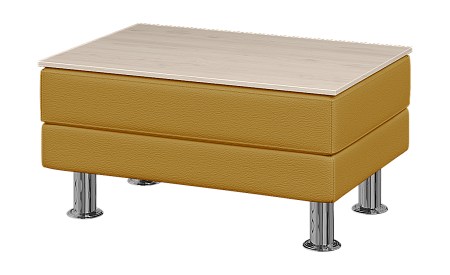 Столик ЛДСП 25 мм Эволюшн EVO-T