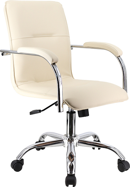 Кресло Everprof Samba T Экокожа