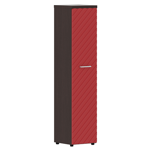 Шкаф колонка TORR Люкс (TORR Lux) TLHC 42.1(R) 432х450х1968