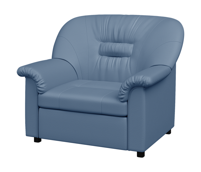 картинка Кресло раскладное Премьер  P1-r