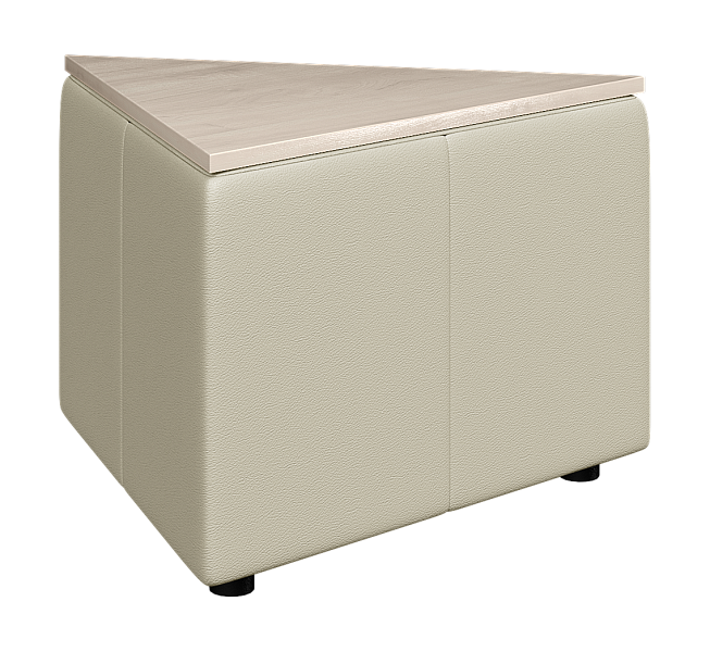 фото Столик трапеция Оригами Or-pt