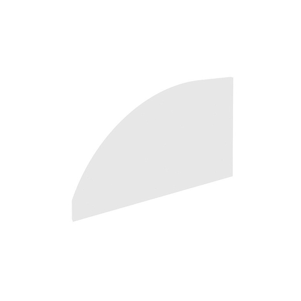 фото Экран боковой 72 см Riva А.ЭКР-5