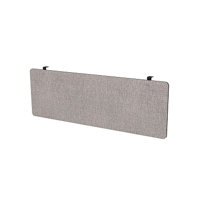 Экран подстольный HPL (1200*4*400) ARREDO 10ЭН.110.1