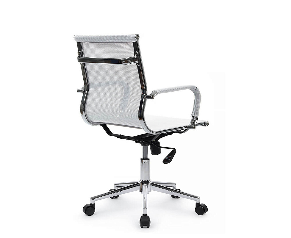 фото Офисное кресло Riva Chair Hugo 6001-2SE
