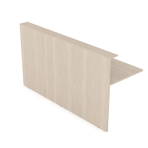 картинка Модуль ресепшн прямой LOUNGE 1МП.004