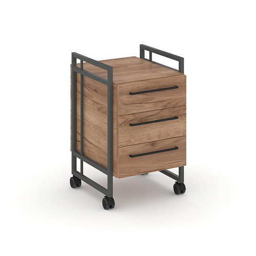 Тумба мобильная Рифт Директ (RIFT DIRECT) RF.TMR-001 424*500*680