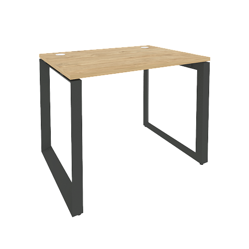 Стол рабочий на О-образном м/к Оникс Металл О (ONIX METALL-O) O.MO-SP-1.7