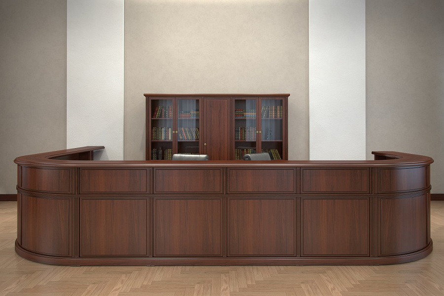 картинка Стойка ресепшн Washington