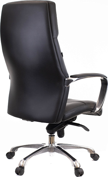фото Кресло Everprof Madrid Экокожа