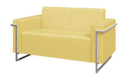 Диван 2-местный Дакар Dk2