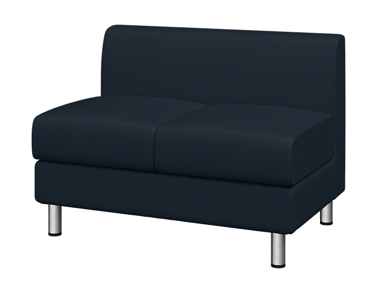 картинка Модуль 2-местный Домино Dm2