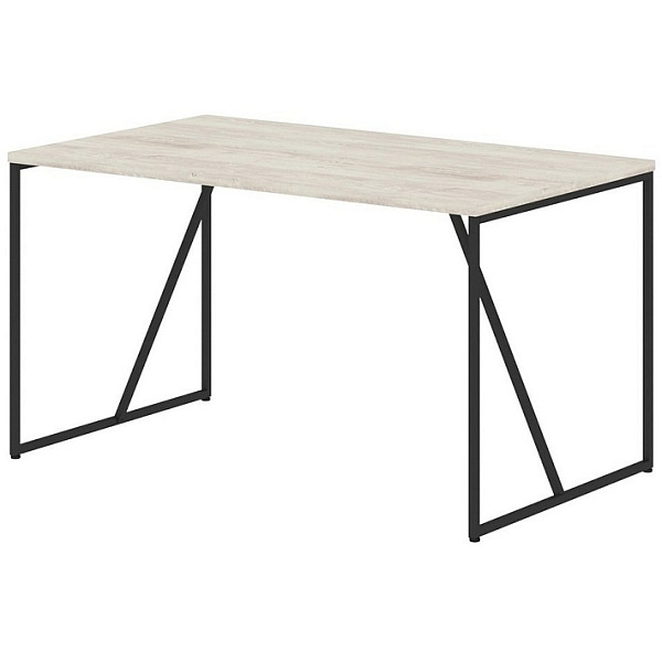 Стол рабочий Loftis LST 1380