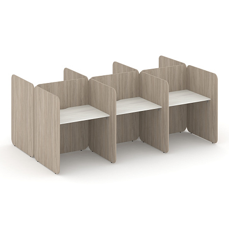 Колл-центр Бэлл (Bell) KCB.K-016 3012*1800*1200