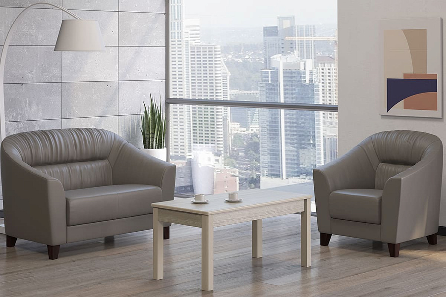 картинка Офисный диван Milano