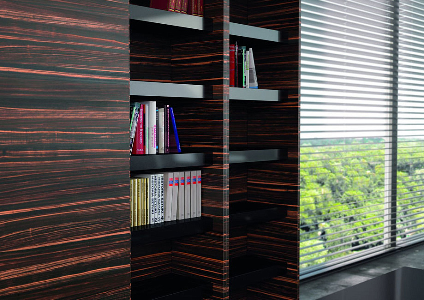 картинка Кабинет руководителя Brix