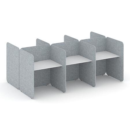 Колл-центр Рива (RIVA) комплект №16 KC.K-016 3012*1800*1200