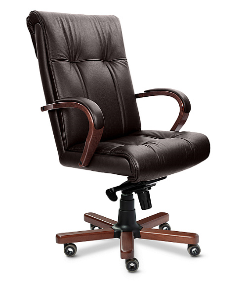 Офисное кресло Multi-Office Paris A